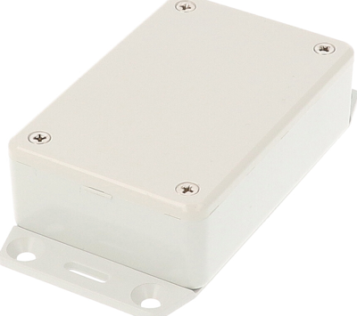 1591MF2SGY Hammond General Purpose Enclosures