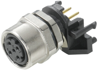 8902820000 Weidmüller Sensor-Actuator Connectors