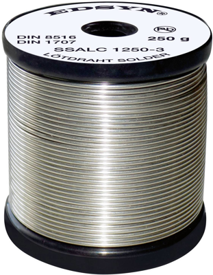 SSALC1250 Edsyn Solder Wires