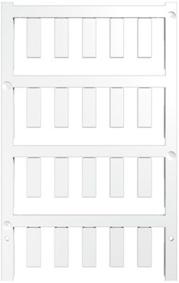 1880120000 Weidmüller Labels