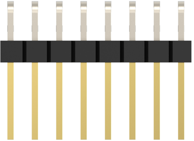 5-102975-8 AMP PCB Connection Systems Image 3