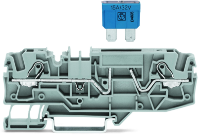 2006-1681 WAGO Fuse Terminals