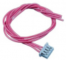 Mating harness, (L) 150 mm, for Capacitive switch, U7040