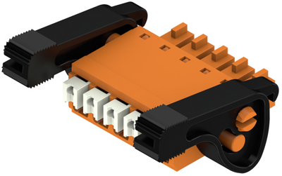 2442630000 Weidmüller PCB Connection Systems Image 2