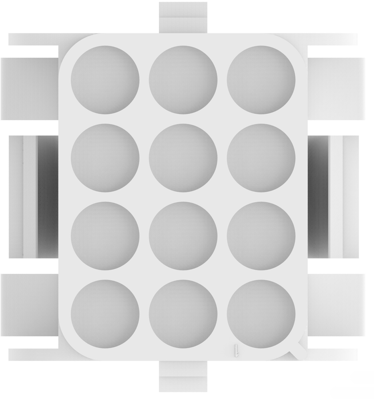 926681-1 AMP PCB Connection Systems Image 4