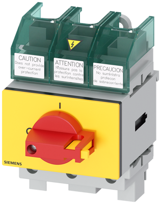 3LD5200-0TK13 Siemens Circuit Breakers