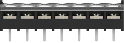 1546927-7 TE Connectivity PCB Terminal Blocks Image 5