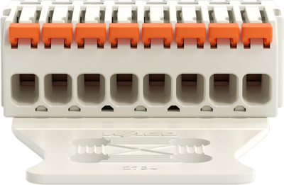 2734-1108/327-000/335-000 WAGO PCB Connection Systems Image 3