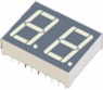 7-Segment Display DA56-11EWA