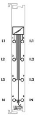 750-493/000-001 WAGO Analog Modules Image 3