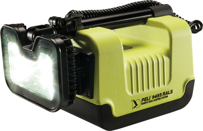 9455 / 10 LED Peli Torches Image 1