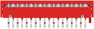 1-215570-8 AMP PCB Connection Systems Image 5