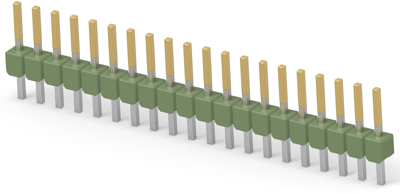 2-826646-0 AMP PCB Connection Systems Image 1