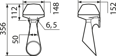 570 052 68 Werma Acoustic Signal Transmitters Image 3