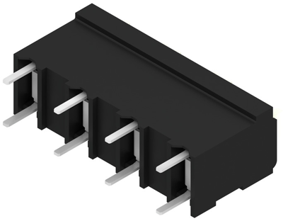 1874500000 Weidmüller PCB Terminal Blocks Image 2