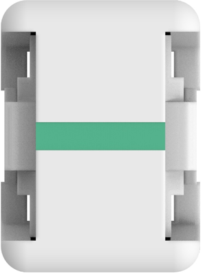 2-2106431-1 TE Connectivity PCB Connection Systems Image 3