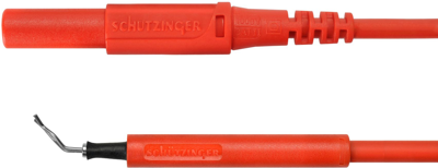 AL 8322 / ZPK / 1 / 50 / RT SCHÜTZINGER Test Leads