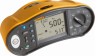 Installation tester FLUKE 1664FC, CAT III 500 V, CAT IV 300 V, 20 MΩ to 1 GΩ