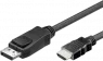 ICOC-DSP-H-010 EFB Elektronik Adapter Cables