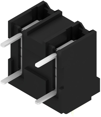 1874670000 Weidmüller PCB Terminal Blocks Image 2