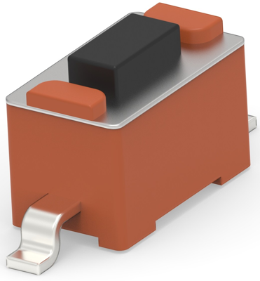 1437566-3 Alcoswitch Tactile Switches Image 1