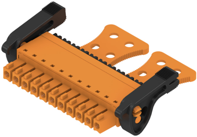 2442920000 Weidmüller PCB Connection Systems