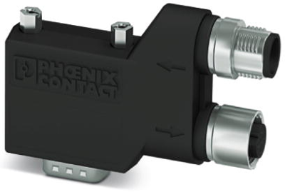 2902318 Phoenix Contact Interface Connectors, Bus Connectors Image 1