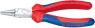 22 05 140 Knipex Flat Nose Pliers, Snipe Nose Pliers, Round Nose Pliers, Needle Nose Pliers