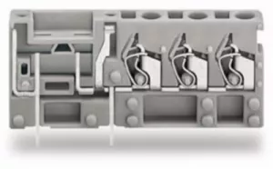 742-163 WAGO PCB Terminal Blocks