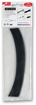 308-30310 HellermannTyton Heat Shrink Tubing