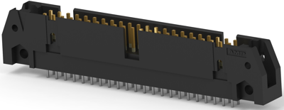 1-5102153-3 AMP PCB Connection Systems Image 1