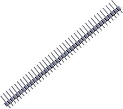 10120183 BKL Electronic PCB Connection Systems Image 2