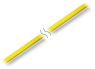 TPU System bus cable, Cat 5e, 5-wire, AWG 26-7, yellow, 756-1300/000-1000