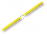 TPU System bus cable, Cat 5e, 5-wire, AWG 26-7, yellow, 756-1300/000-250