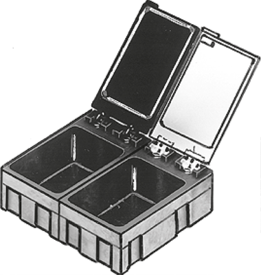 N3-6-6-10-1 LS Licefa Storage Systems