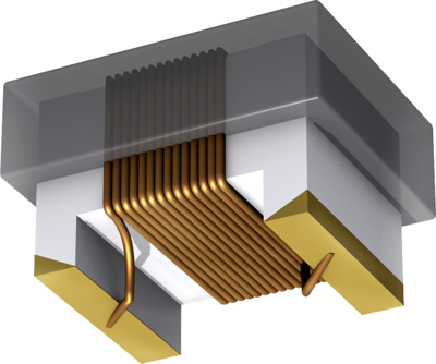 1210AS-010K-01 Fastron Fixed Inductors Image 1