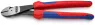 74 22 250 Knipex Side Cutters, Tip Cutters