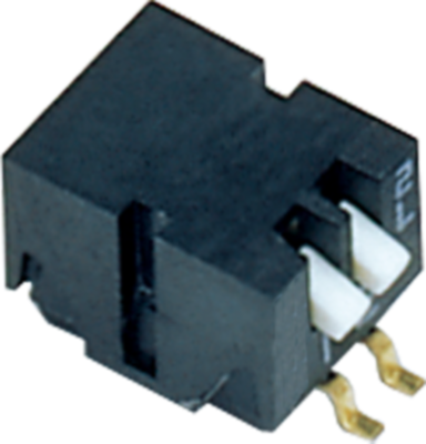 CHP-020B Nidec Copal Slide Switches and Coding Switches