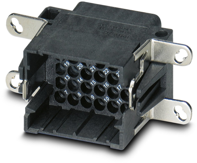 1583791 Phoenix Contact Housings for HDC Connectors