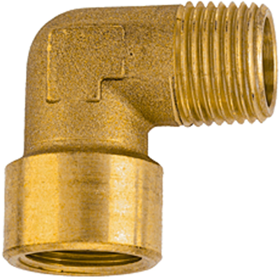 112710 Riegler Fittings and Accessories Image 1