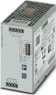 DIN rail power supply, 24 to 29.5 VDC, 20 A, 480 W, 1168602