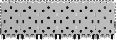 2007562-6 TE Connectivity PCB Connection Systems Image 4