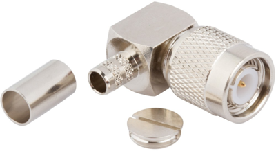 031-6003-RFX Amphenol RF Coaxial Connectors