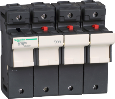 DF223NC Schneider Electric Fuse Holders