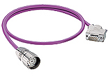 9076 Lumberg Automation Sensor-Actuator Cables