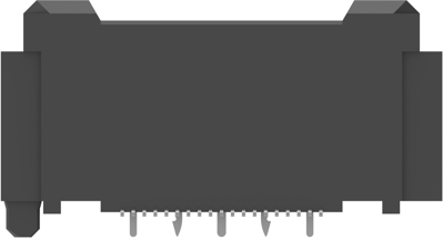 5767005-8 AMP PCB Connection Systems Image 4