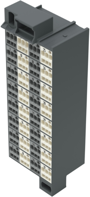 726-121 WAGO Interface Connectors, Bus Connectors Image 1