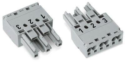 770-243 WAGO Device Connectors Image 1