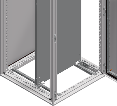 NSYSMPS6 Schneider Electric Accessories for Enclosures