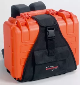 BACKPACK M GT LINE Trolleys, bags, cases and holders